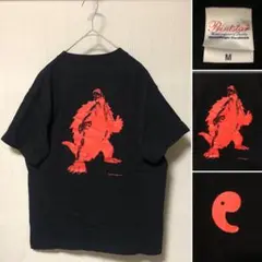 入手困難❗️ガメラ3 邪神覚醒 GAMERA 1999 Tシャツ 角川映画