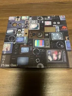 東京事変 総合+Prime Time 生産限定盤