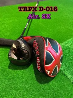 レア■GTD■TRPX Air SX 2025年最新】trpx gtdの人気アイテム - メルカリ