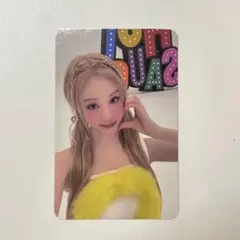 BABYMONSTER ベビモン トレカ パリタ