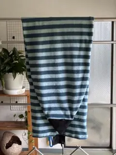 6"6' 厚手ニットのサーフボードケース