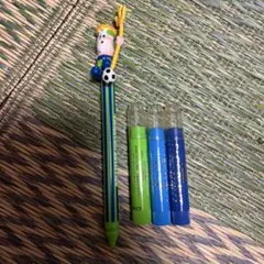 ベルマーレフェスペイント　キングベルシャーペン