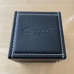 ingersoll 腕時計　箱のみ