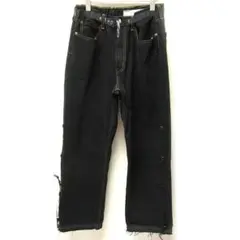 Poliquant ポリクアント リーバイス 550 リメイクデニムパンツ 1