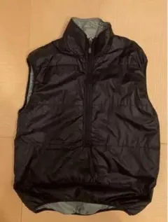 MOONSTONE リバーシブルベスト　Size M MOONSTONE リバーシブルベスト Size M