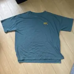 LOONEY TUNES グリーン Tシャツ