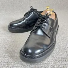 美品✨ジョージコックス GEORGE COX ポストマンシューズ UK8