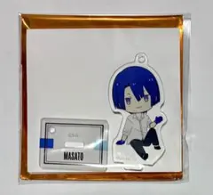 うたプリ　真斗　グラショ