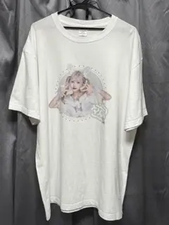 白空こあい　推しTシャツ