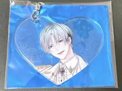 イケメン王子　やわらかクリアチャーム　シルヴィオ③