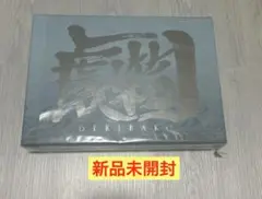 銀魂 THE FINAL 劇場版資料集 劇箱GEKIBAKO 未使用品