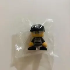ならぶんです　巨人