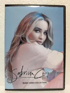 Sabrina Carpenter プロモ集 MV サブリナ・カーペンター
