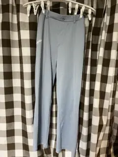 ALGY パンツ　Sサイズ/150センチ　ライトブルー