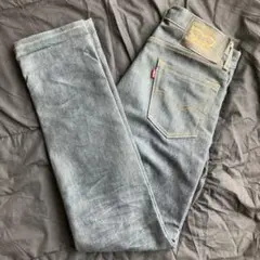 LEVI'S 511 SKATEBOADING W30 L32
