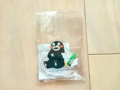 夏目友人帳　くまモン　ニャンコ先生　お酒　アクリルスタンド