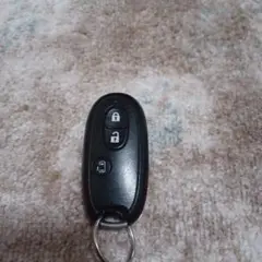 スマートキー ma15s