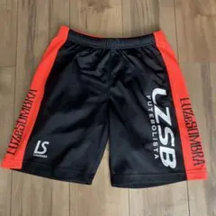 Luz e Sombra ハーフパンツ 160