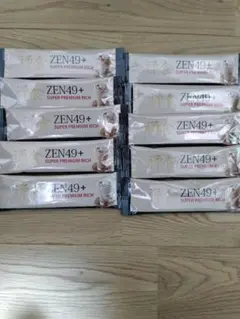 2025年最新】ZEN49 禅食 城咲仁の人気アイテム - メルカリ