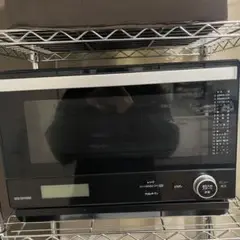 アイリスオーヤマ オーブンレンジ