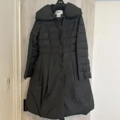 René - Rene ショート丈 中綿ダウン 38 ダウンジャケット レディース ショート ダウン 大きいサイズ
