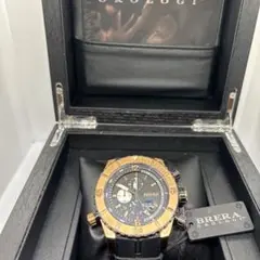 BRERA OROLOGI 腕時計