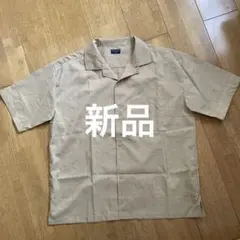 メンズ　バックナンバー　シャツ　M