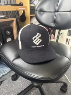 rocawear キャップ　レア　bboy