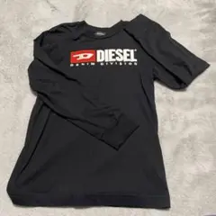 ディーゼル　ロングTシャツ