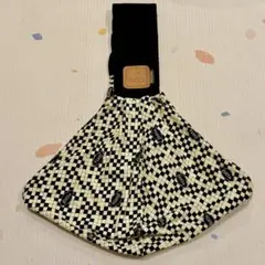【週末限定価格】 美品 ベッタ キャリーミー チェック柄 スリング　抱っこ紐