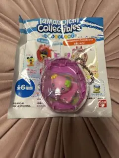 たまごっちコレクティブルズ