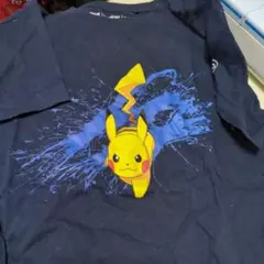 ピカチュウ　Tシャツ 160
