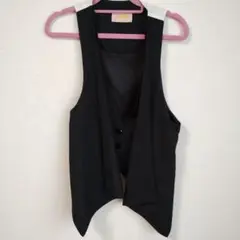 Spanish Harlem ノースリーブベスト