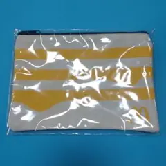マクドナルド スクエアポーチ