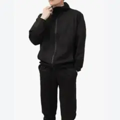 Smarty サウナスーツ メンズ XL