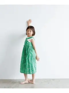 【最終価格】ローリーズファーム　キッズ　ワンピース