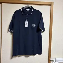 ブラック&ホワイト　LL