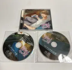 テトラポット登 執着eye4 全特典付き