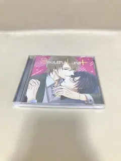 川原慶久×山中真尋「Beautiful Life！＋」ドラマCD　BLCD