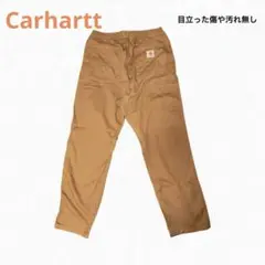 カーハート　パンツ　ワークインプログレス