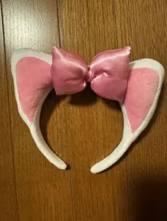志摩スペイン村　カチューシャ