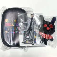 2025年最新】香取慎吾アクリルスタンドの人気アイテム - メルカリ