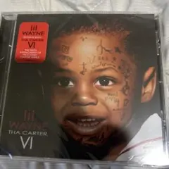 Lil Wayne Tha Carter VIリルウェイン輸入盤