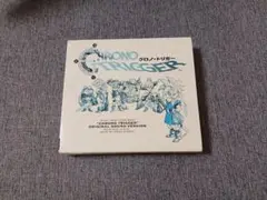CHRONO TRIGGER ORIGINAL SOUND VERSION