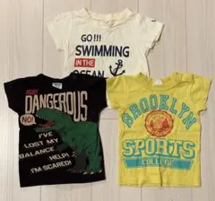 【男の子♡まとめ売り】ブリーズ　ベビードール　エフオーキッズ　GAP H&M