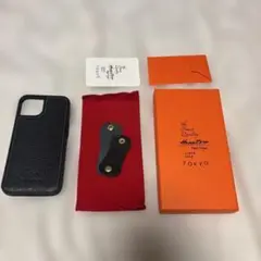 ハナトラ iPhone14用ケース