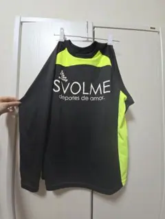 SVOLME スポーツロンT