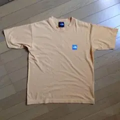 ノースフェイス　Tシャツ　平山ユージサイン入り