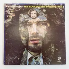 Van Morrison ドミノ ヴァン・モリソン 国内 LP P-8021W