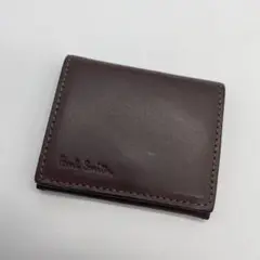 ☆美品☆ポールスミス☆コインケース☆小銭入れ